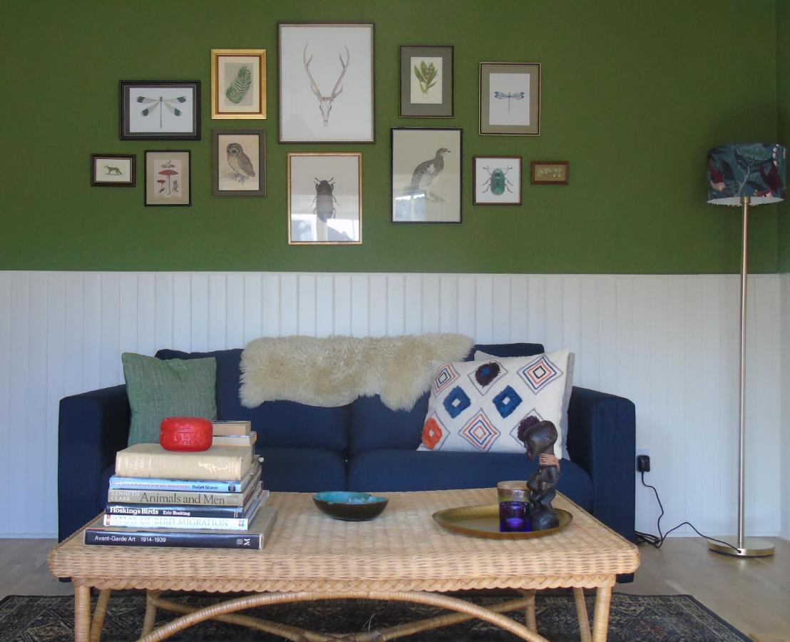 Rowan Cottage, Crannachcottages Garve Eksteriør bilde