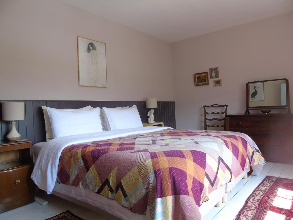Rowan Cottage, Crannachcottages Garve Eksteriør bilde