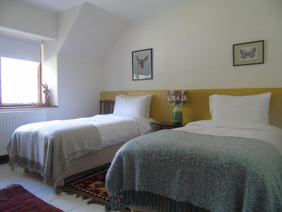 Rowan Cottage, Crannachcottages Garve Eksteriør bilde