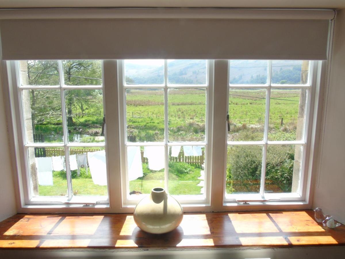 Rowan Cottage, Crannachcottages Garve Eksteriør bilde