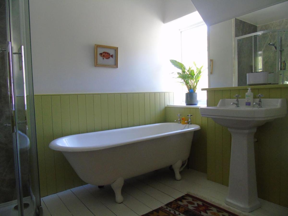 Rowan Cottage, Crannachcottages Garve Eksteriør bilde