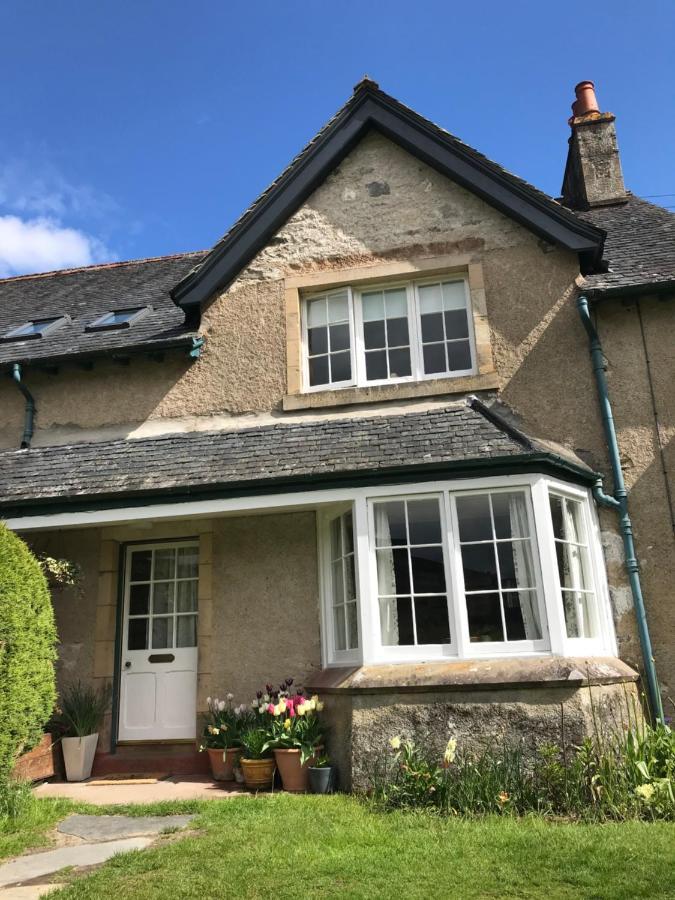 Rowan Cottage, Crannachcottages Garve Eksteriør bilde